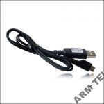100% ORYG KABEL USB S7350i S8000 S8500 WAVE S5620