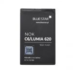 NOKIA BATERIA BL-4J C6 C6-00 LUMIA 620 BLUE STAR