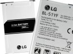 Bateria do LG G4 H815 BL-51YF G4 STYLUS F500