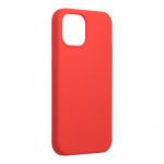 do iPHONE 12 iPHONE 12 PRO ETUI ULTRA SLIM MAT CASE SILIKON FORCELL