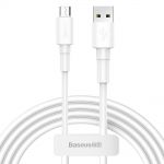 FIRMOWY KABEL USB MICRO 2,4A FAST CHARGE QC BASEUS
