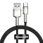 KABEL USB TYPE C QC FAST 66W Power Delivery BASEUS
