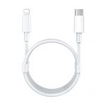 KABEL USB TYPE C do LIGHTNING do iPHONE QC FAST 5A REMAX
