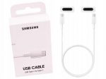 SAMSUNG KABEL USB C USB C FAST 3.0 FAST 3A DA705