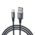 KABEL USB TYPE C 3,0 QC FAST CHARGE 3A OPLOT REMAX