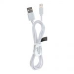 Kabel USB - MicroUSB (długa końcówka - 8 mm)