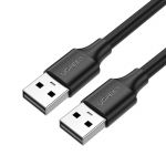 Ugreen kabel USB 2.0 męski na USB 2.0 męski 1,5 m PRZEDŁUŻACZ