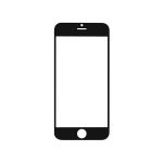 iPHONE 6 4,7 cala SZYBKA LCD CZARNA