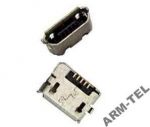 SONY ZŁĄCZE MICRO USB ID: 1224-0652 XPERIA X8 U8i