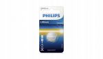 Bateria PHILIPS CR2025 Litowa Blister 1szt