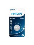 Bateria PHILIPS CR2032 Litowa Blister 1szt