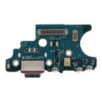 do SAMSUNG GALAXY S20 5G G980/G981 PŁYTKA ZŁĄCZE USB MIKROFON Z UKŁADAMI iC