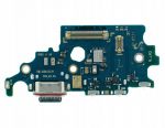 do SAMSUNG GALAXY S21 5G G991B PŁYTKA ZŁĄCZE USB MIKROFON Z UKŁADAMI iC