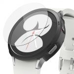 Ringke IDGL szkło hartowane do Samsung Galaxy Watch 4 40mm na zegarek kompatybilne z Ringke Air